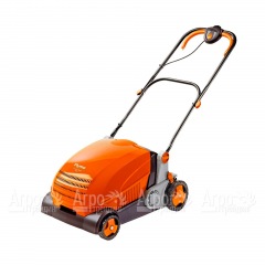 Скарификатор-аэратор электрический Flymo Compact 3400 в Костроме