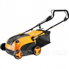 Скарификатор электрический DEKO DKESC380 в Костроме