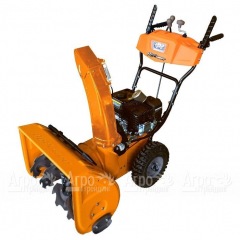 Снегоуборщик ITC Power S 600 в Костроме