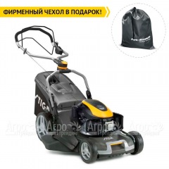 Газонокосилка бензиновая Stiga Combi 955 V в Костроме