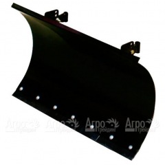 Отвал для подметальной машины Caiman SM 1200W в Костроме