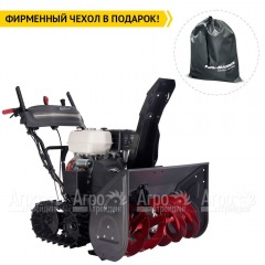 Снегоуборщик гусеничный EVOline SBG 760 The Hydro в Костроме