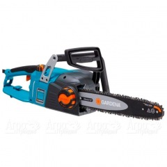 Электропила (пила цепная) Gardena CST 3519-X-14 в Костроме