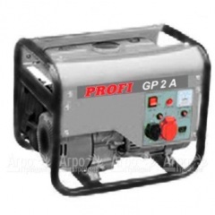 Бензогенератор Profi GP 2 A 1 кВт в Костроме