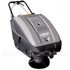 Подметальная машина Lavor Professional SWL 900 ET (без аккумулятора и зарядного устройства) в Костроме