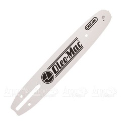 Шина 10" 3/8" 1.3 для пил Oleo-Mac в Костроме