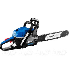 Бензопила Зубр ПБЦ-490 45ДП-18" в Костроме