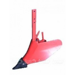 Окучник Т для культиватора Мастер в Костроме