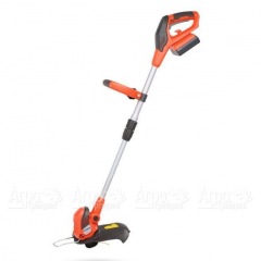 Триммер аккумуляторный Patriot PT A30 Li в Костроме