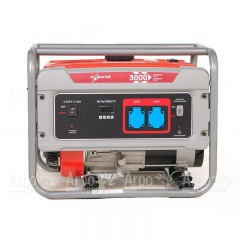 Бензогенератор Expert 3000 2.8 кВт в Костроме