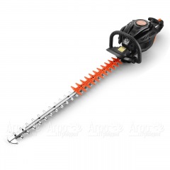 Бензиновый кусторез (бензокусторез) Fuxtec FX-MHP126 в Костроме