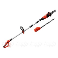 Высоторез аккумуляторный Einhell PXC GE-HC 18 Li T-Solo в Костроме