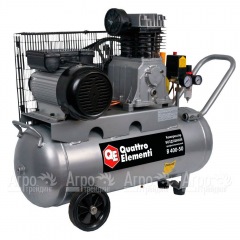 Компрессор поршневой Quattro Elementi B 400-50 в Костроме
