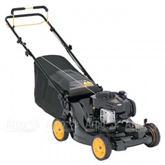 Газонокосилка бензиновая Parton PA6Y21RP в Костроме