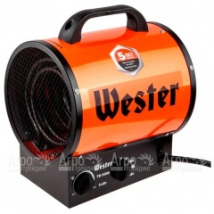 Тепловентилятор электрический Wester TB-5000 в Костроме
