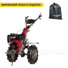 Бензиновый мотоблок Weima WM1100FE-6 с двигателем WM188F/P 13 л.с. (фрезы в комплекте) в Костроме