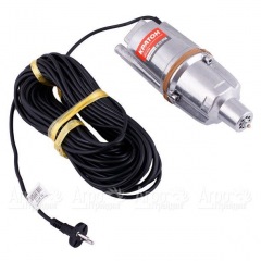 Насос погружной вибрационный Кратон SWP-02/25 в Костроме