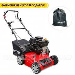 Бензиновый вертикуттер MTD OPTIMA 38 VO в Костроме