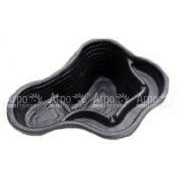 Садовый пруд А160 в Костроме