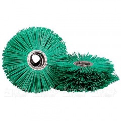 Съемные элементы для щетки C8208 для Champion GS5562 в Костроме