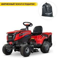 Садовый минитрактор Мобил К XP104 Премиум в Костроме