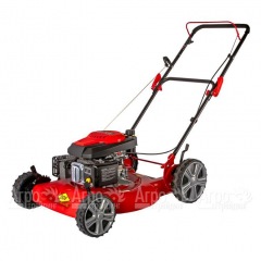 Газонокосилка бензиновая DDE LM 57 Pro в Костроме