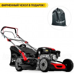 Газонокосилка бензиновая Мобил К XM461 Комфорт в Костроме