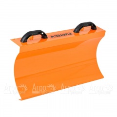 Снегоочистительная насадка FX-KMS196 для подметательной машины Fuxtec в Костроме