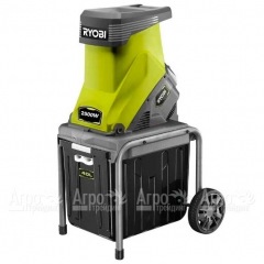 Измельчитель электрический Ryobi RSH2545B в Костроме