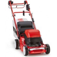 Газонокосилка электрическая SABO 43-EL Vario SA1153 в Костроме