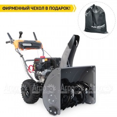 Снегоуборщик Villartec WB9066E в Костроме