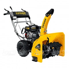 Снегоуборщик Steher Extrem GST-762E в Костроме