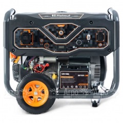 Бензогенератор Helmut LS 6500EA 6 кВт в Костроме