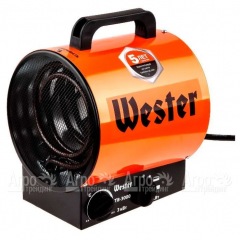 Тепловентилятор электрический Wester TB-3000 в Костроме
