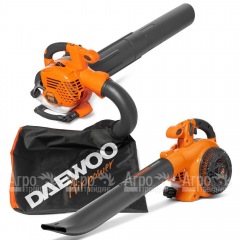 Воздуходувка бензиновая Daewoo DABL 270 в Костроме