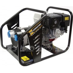 Бензиновый генератор WFM Open PN80-MH 5,6 кВт в Костроме