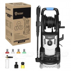 Мойка высокого давления DEKO DKCW220 в Костроме