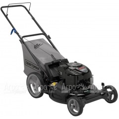 Газонокосилка бензиновая Craftsman 38911 в Костроме