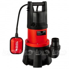 Дренажный насос Quattro Elementi Drenaggio 1000 F Grande в Костроме