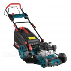 Газонокосилка бензиновая Alteco GLM 5.5 HP в Костроме