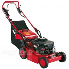 Газонокосилка бензиновая Solo 546 SM в Костроме