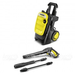 Мойка высокого давления Karcher K 5 Compact в Костроме