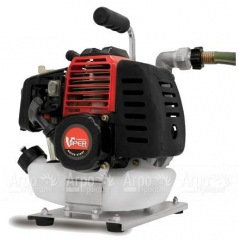 Бензиновая мотопомпа Earthquake WP4310 в Костроме