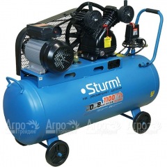 Компрессор воздушный Sturm AC932100B в Костроме