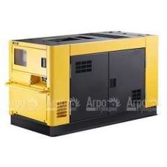 Стационарный генератор  G-Power KDE12STA в Костроме