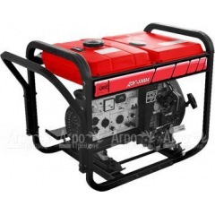 Бензогенератор Moeller MR/GGT25003 2,2 кВт в Костроме