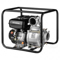 Мотопомпа Hyundai HYT 100 в Костроме