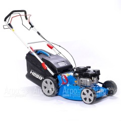 Газонокосилка бензиновая Нева KCL19SP в Костроме