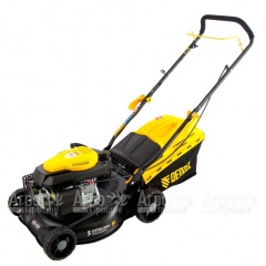 Газонокосилка бензиновая Denzel GLD-420 в Костроме