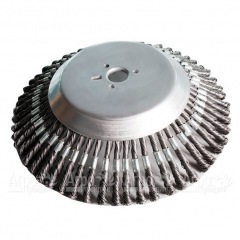 Щетка металлическая для подметальных машин AS-Motor AS 30 в Костроме